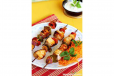 Fish Tikka