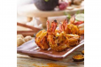 Prawns Tandoori