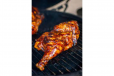 Half Bbq Chicken
