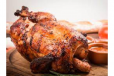 Full Bbq Chicken