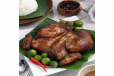 Full Pepper Bbq