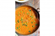 Green Peas Masala