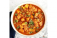 Vegetable Curry