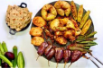 Mix Veg Tawa