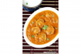 Mushroom Masala