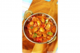 Mushroom Kadai