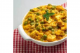 Matar Paneer