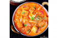Paneer Kadai