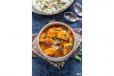 Paneer Tikka Masala