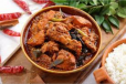 Achari Chicken Masala