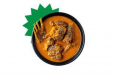 Mutton Pepper Masala