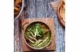 Mutton Saagwala