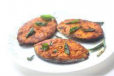 Fried Kingfish