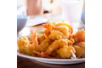 Fried Prawns