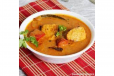 Fish Tikka Masala