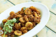 Prawn Pepper Masala
