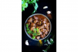 Beef Masala
