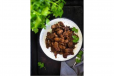 Beef Pepper Masala