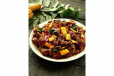 Beef Coconut Fry