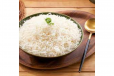 Steam Basmati Rice