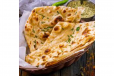 Butter Tandoori Roti