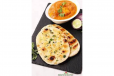 Butter Naan