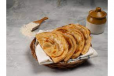 Tandoori Butter Paratha