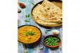 Maduari Spl Parotta 2 Piece