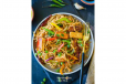 Paneer Fried Noodles
