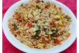 Egg Schezwan Fried Rice