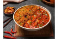 Chicken Triple Schezwan Rice