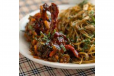 Chicken Noodles