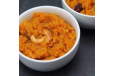 Carrot Halwa
