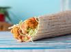 Build Your Own Wrap