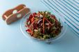 Beets and Kale Salad