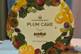 MATTANCHERE SPICE PLUM CAKE 850GM