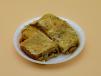 Street Style Bread Omelette