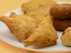 VEG PUFF (2 PIECES)