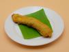 Pazhampuri Banana Fritters (2 Pieces)