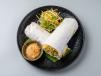 Shawarma Wrap Chicken