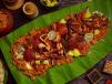 Seafood Bucket For 8 Cheenavala Kaayal Koottam 8