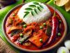 Chorum Meen Curryum
