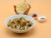Thalassery Chicken Biryani