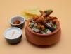 Prawn Kalyana Biryani