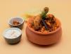Ambur Chicken Biryani