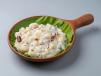 Paal Kappa (Tapioca In Coconut Milk)