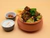 Dum Mutton Biryani