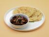 Porotta Beef Curry Combo