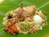 Chicken Pothi Biriyani