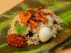 Prawns Pothi Biriyani